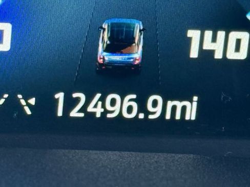 Used 2025 Ford Bronco Sport Badlands image 13