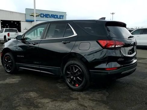 Used 2022 Chevrolet Equinox LT FWD image 6