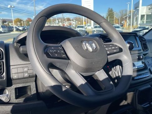 New 2026 RAM ProMaster 1500 w/ Convenience Group image 30