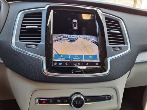 Certified 2024 Volvo XC90 B5 Core w/ Protection Package Premier image 27