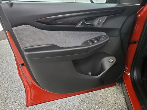 New 2026 Chevrolet TrailBlazer LT w/ Convenience Package image 12