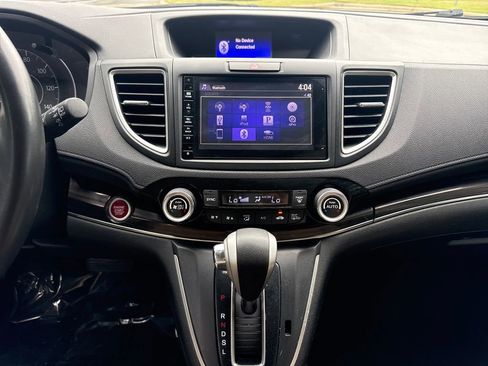 Used 2015 Honda CR-V Touring image 18