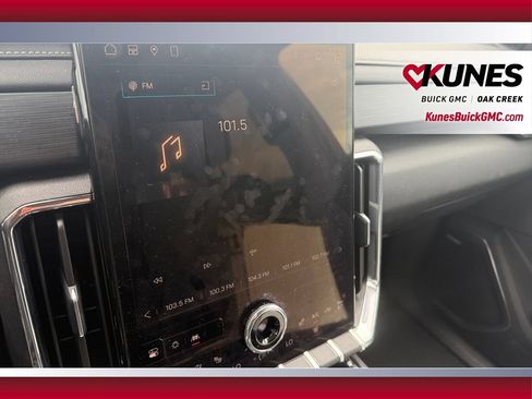 Used 2024 GMC Acadia Elevation FWD image 26