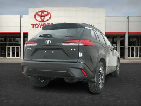 New 2026 Toyota Corolla Cross XLE image 20