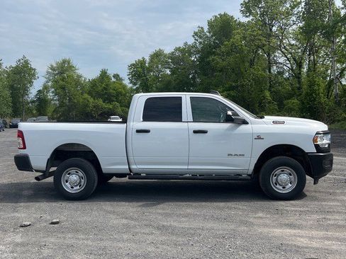 Used 2022 RAM 2500 Tradesman AWD/4WD image 6