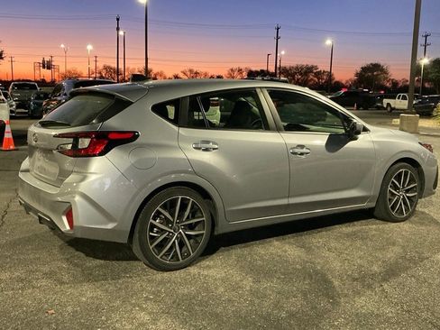 Used 2024 Subaru Impreza 2.0i Sport image 5