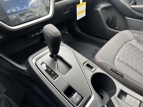 New 2026 Subaru Impreza 2.0i Sport image 17