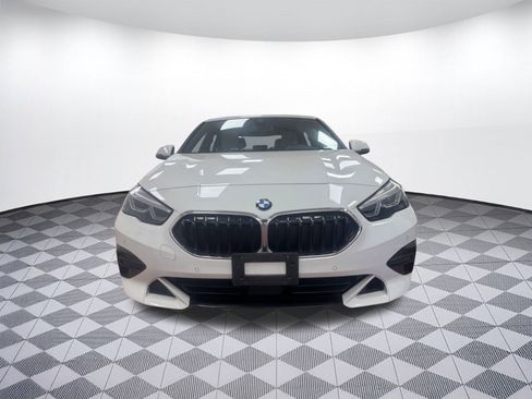 Used 2023 BMW 228i xDrive Gran Coupe w/ Convenience Package image 5