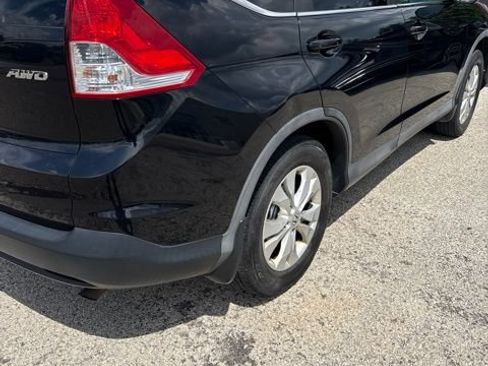 Used 2012 Honda CR-V EX image 3