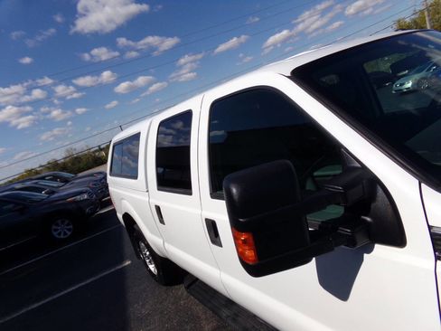 Used 2012 Ford F250 XLT image 45