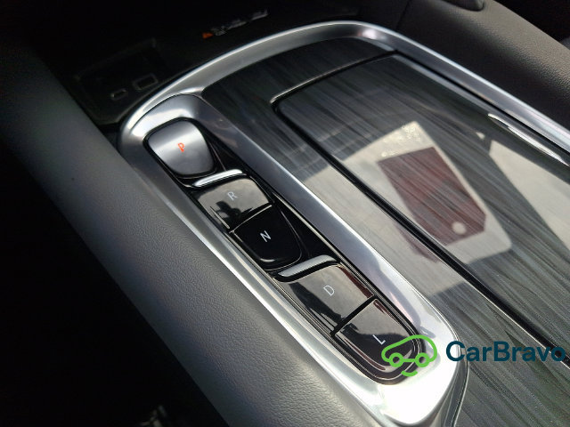 Certified 2024 Buick Enclave Essence AWD/4WD image 15