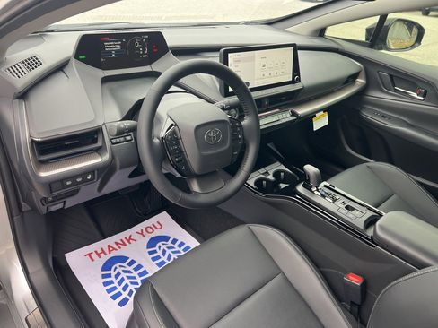 New 2026 Toyota Prius XLE image 27