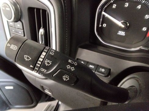 Used 2022 GMC Sierra 1500 Denali w/ Denali Reserve Package image 13