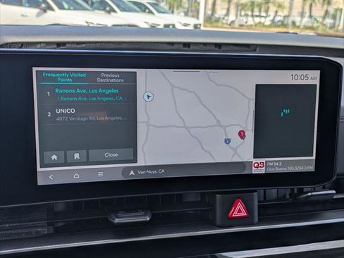 Used 2026 Kia Carnival SX Prestige image 17