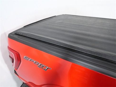 Certified 2022 Ford F150 XLT w/ Equipment Group 302A High image 11