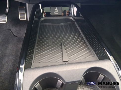 Used 2025 Ford Mustang Mach-E Premium w/ Sport Appearance Package AWD/4WD image 17