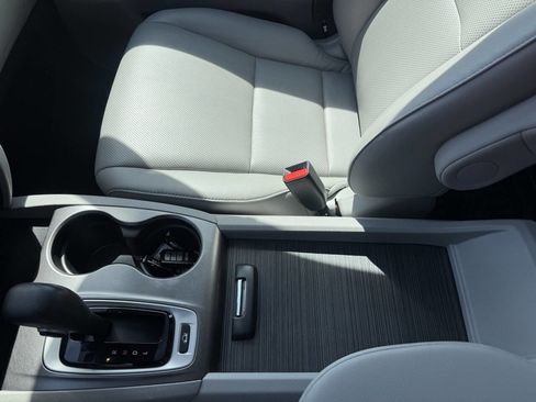 Used 2019 Honda Ridgeline RTL-T image 14