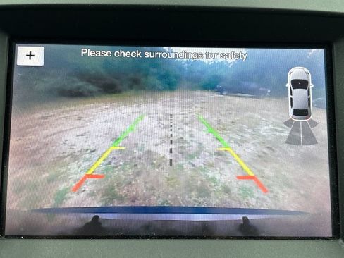 Used 2019 Ford Edge SEL w/ Equipment Group 201A AWD/4WD image 3