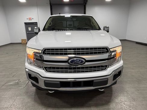 Used 2019 Ford F150 Lariat image 9