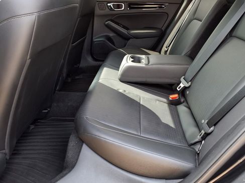 Used 2025 Honda Civic Sport Touring image 24