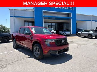 Used 2025 Ford Maverick XLT w/ XLT Luxury Package FWD video 1