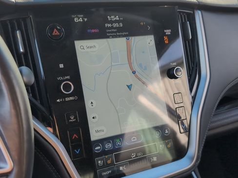 Used 2023 Subaru Legacy Touring XT image 21