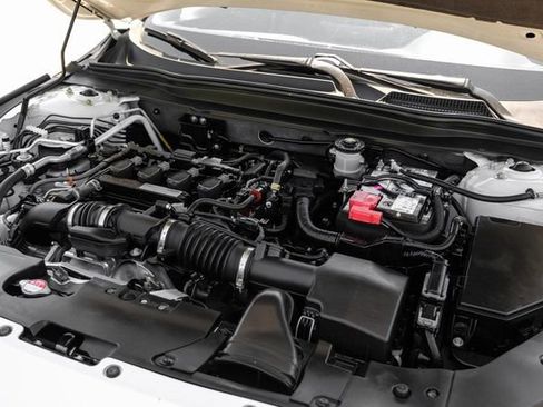 Used 2019 Honda Accord Sport image 48