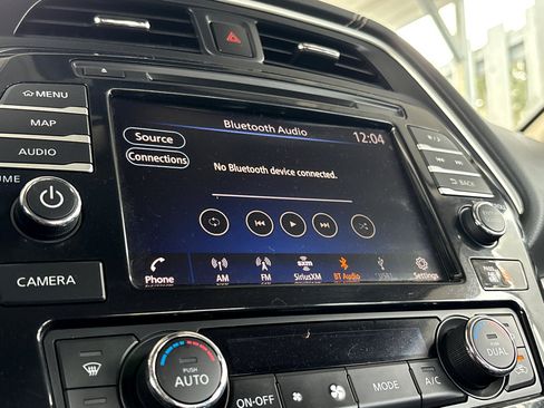 Used 2023 Nissan Maxima SV w/ Floor Mat Group image 8