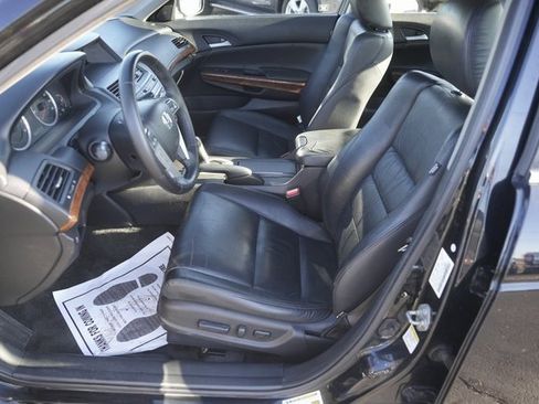 Used 2012 Honda Accord EX-L image 9