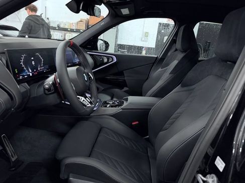 New 2026 BMW X3 M50 w/ Premium Package AWD/4WD image 18