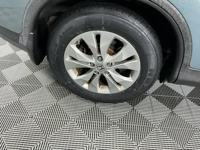 Used 2012 Honda CR-V EX image 18
