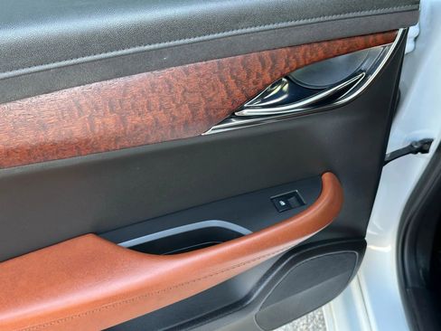 Used 2015 Cadillac ATS Performance w/ Cold Weather Package image 17