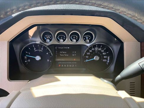 Used 2016 Ford F350 King Ranch RWD image 22