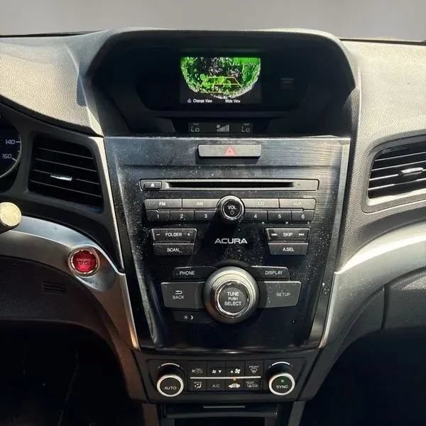 Used 2018 Acura ILX FWD image 29
