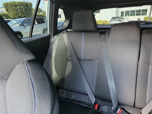 Used 2024 Toyota Corolla Cross SE image 16