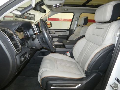 Used 2025 RAM 1500 Tungsten w/ Bed Utility Group image 10