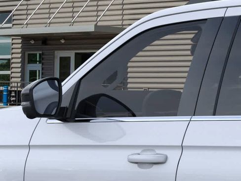 New 2026 Ford Expedition Max Platinum w/ Driver's Package image 20