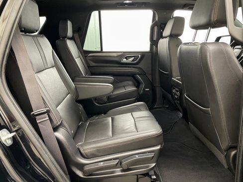 Certified 2022 Chevrolet Tahoe RST w/ Sport Performance Package image 48