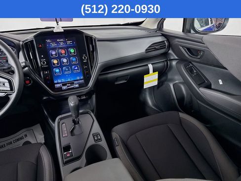 Used 2026 Subaru Crosstrek 2.0i Premium image 29