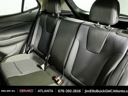 New 2026 Buick Encore GX Preferred FWD image 16