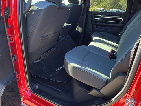 Used 2024 RAM 2500 Big Horn w/ Bed Utility Group image 24