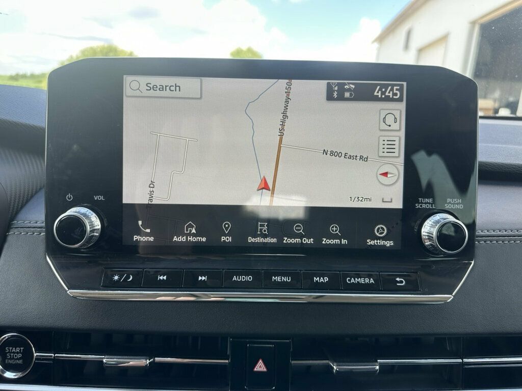 Used 2022 Mitsubishi Outlander SEL AWD/4WD image 19