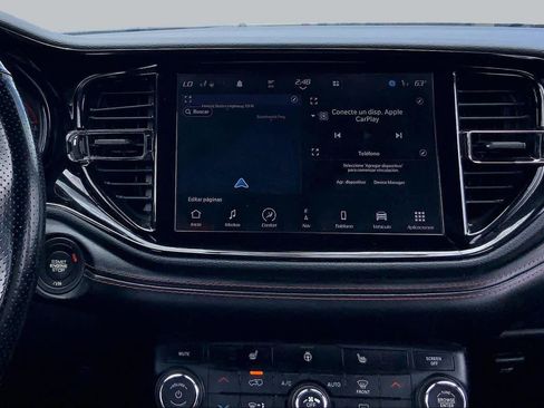 Used 2021 Dodge Durango R/T RWD image 7