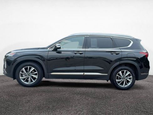 Used 2019 Hyundai Santa Fe Limited w/ Cargo Package AWD/4WD image 4