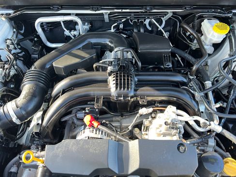 Used 2019 Subaru Legacy 2.5i Sport image 36