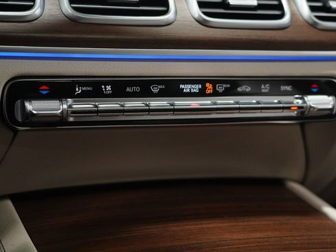 Certified 2024 Mercedes-Benz GLE 350 4MATIC image 26