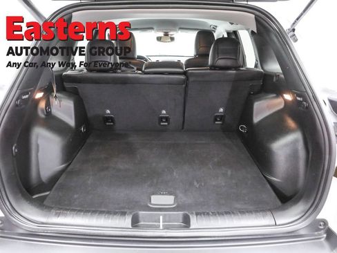 Used 2023 Jeep Cherokee Altitude Lux image 9