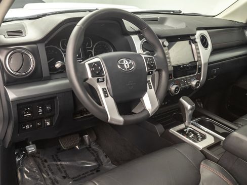 Used 2020 Toyota Tundra TRD Pro AWD/4WD image 45