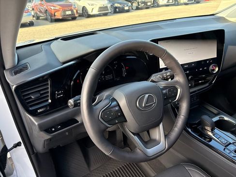 Used 2026 Lexus NX 350 AWD w/ Accessory Package (2T) image 13