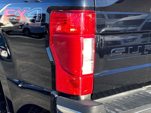 Certified 2020 Ford F350 Lariat w/ Lariat Ultimate Package image 24